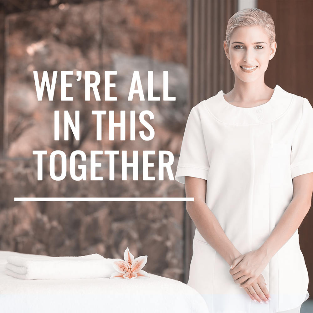 Were all in this together
