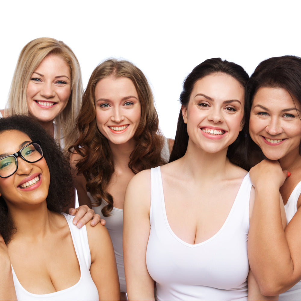 Women for women international
