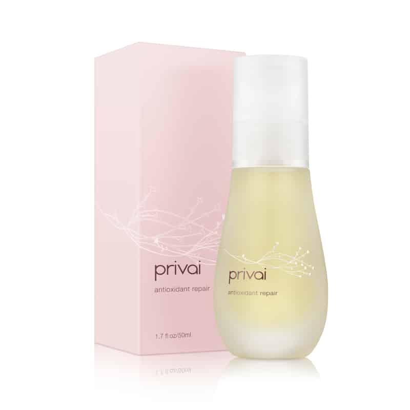 Antioxidant Repair, face serum