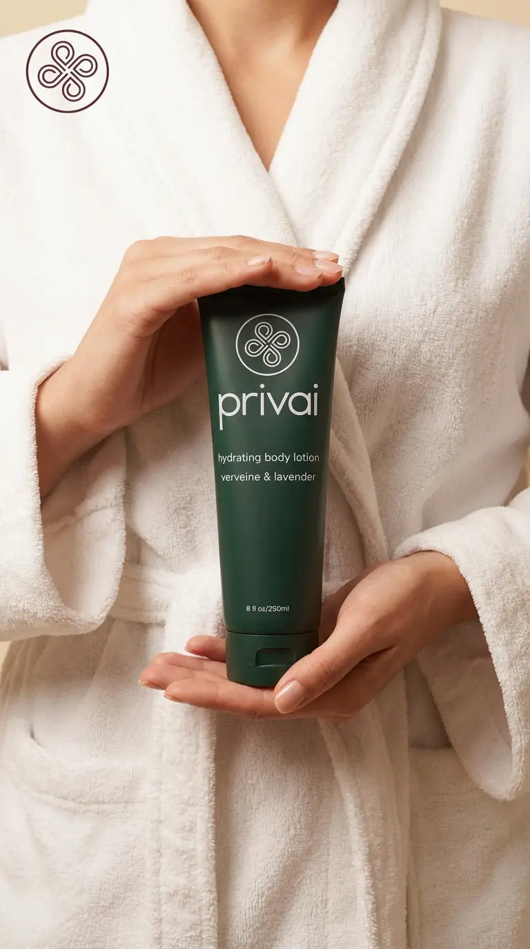 Hydrating Body Lotion, lotion