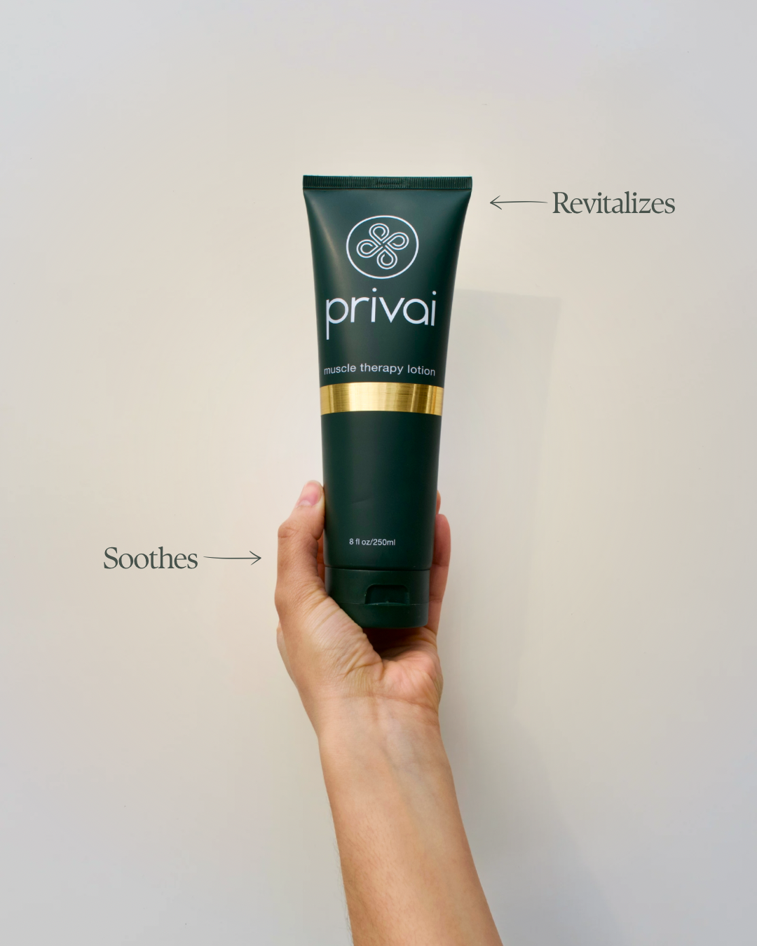 Muscle Therapy Lotion, lotion