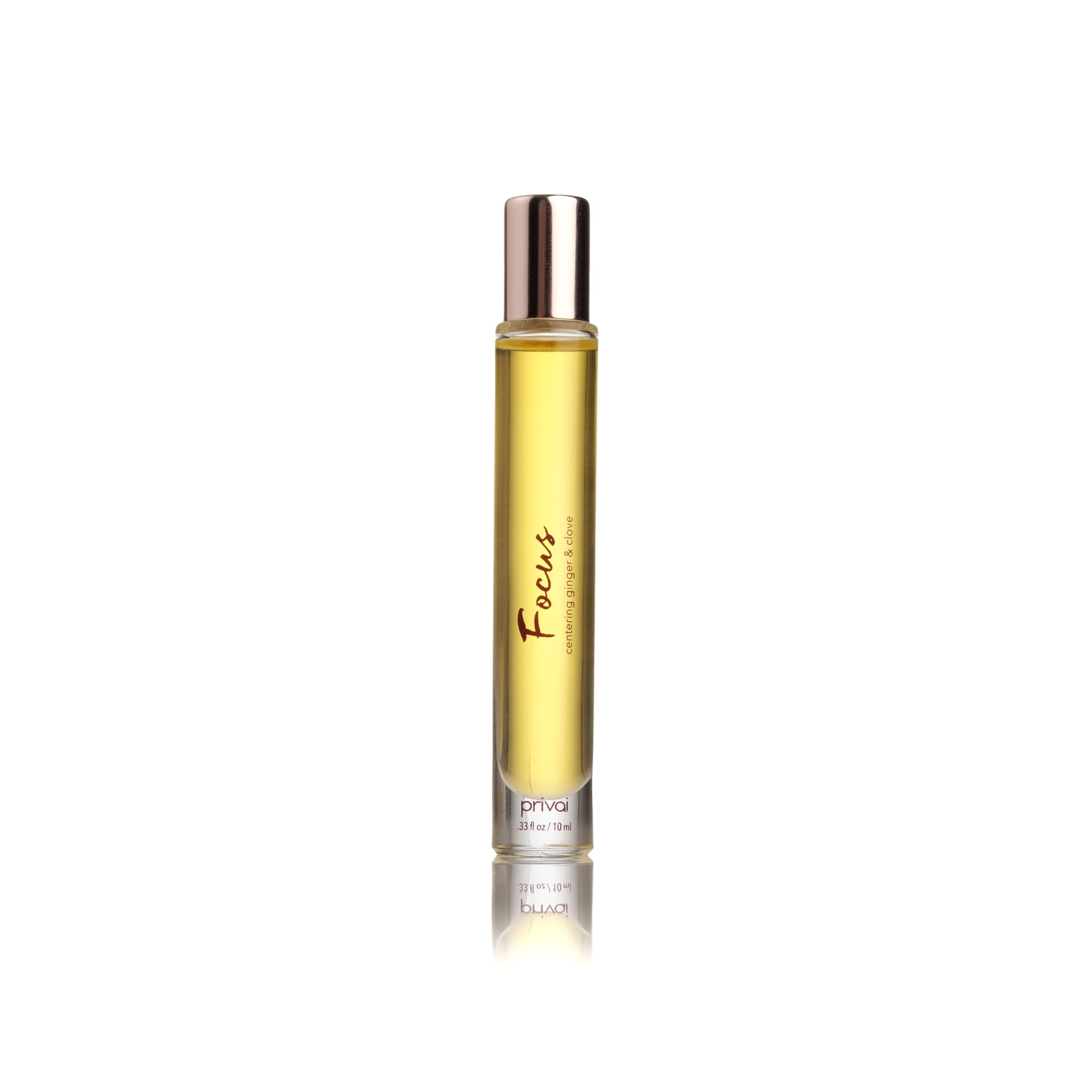 Wellness Blend Essential Oil Roller - Focus