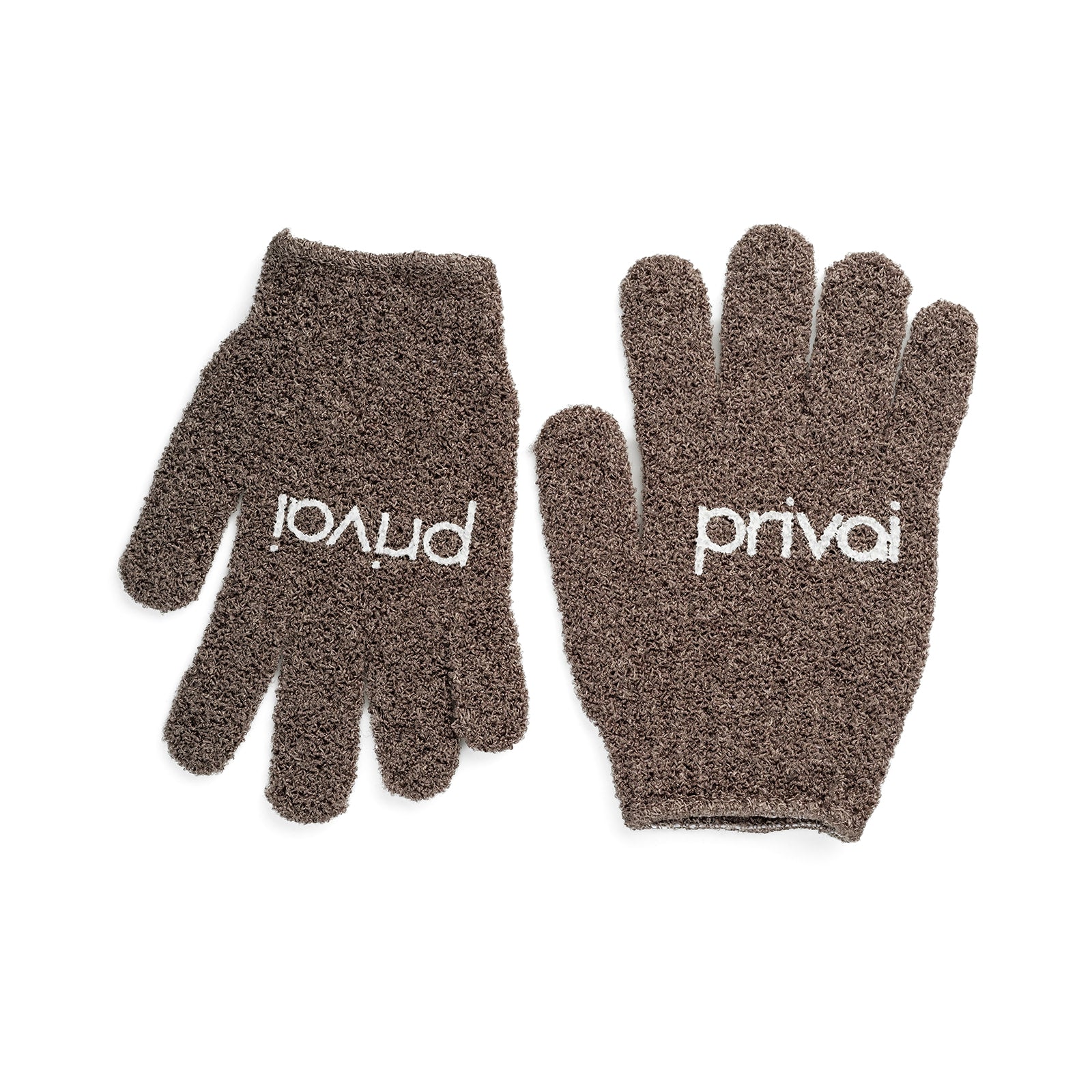 Exfoliating Dry Body Gloves, exfoliating gloves