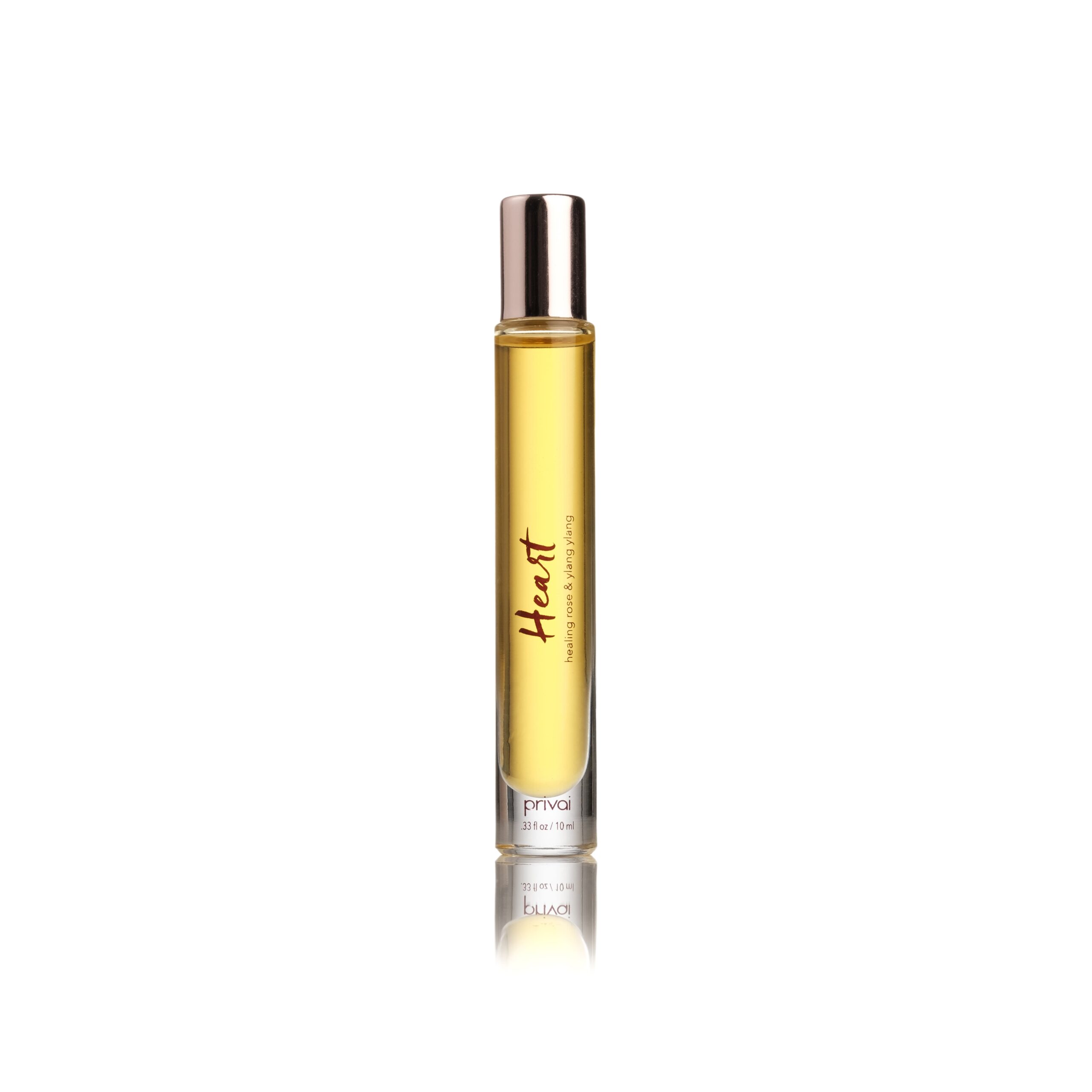 Wellness Blend Essential Oil Roller - Heart