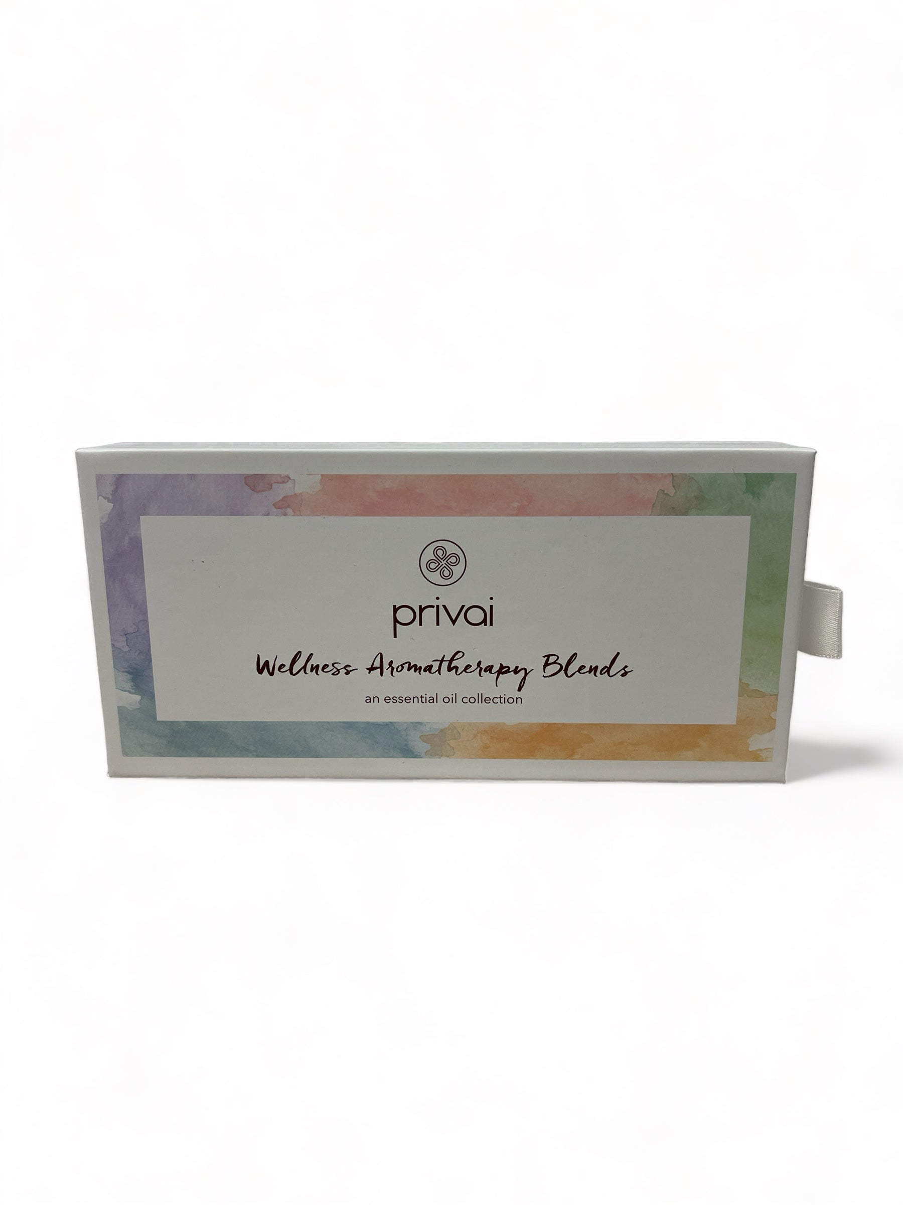 Mini Wellness Blend Essential Oil Roller Kit