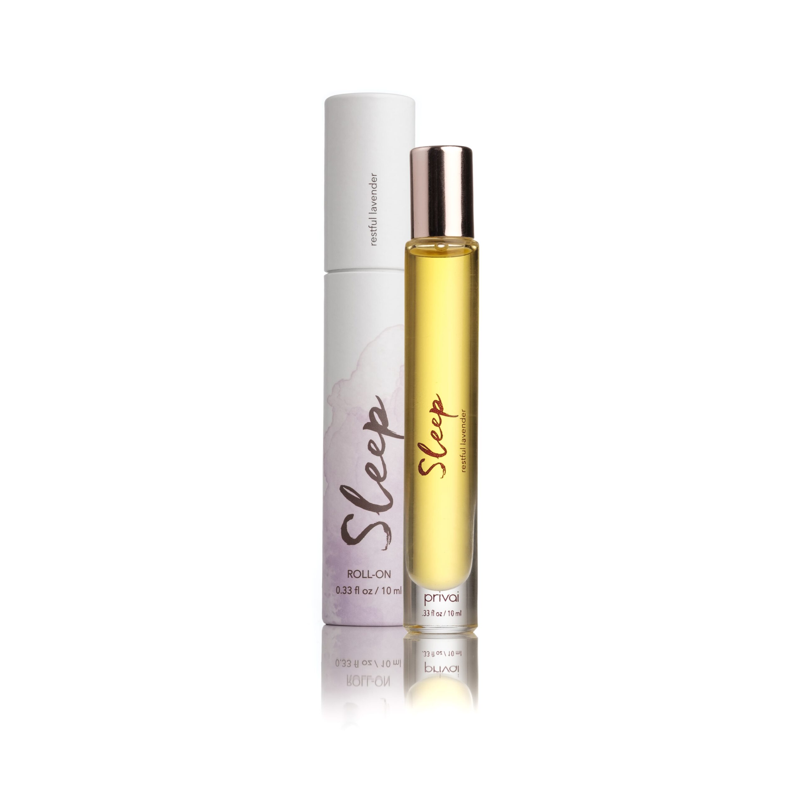 Wellness Blend Essential Oil Roller - Sleep, aromatherapy roller