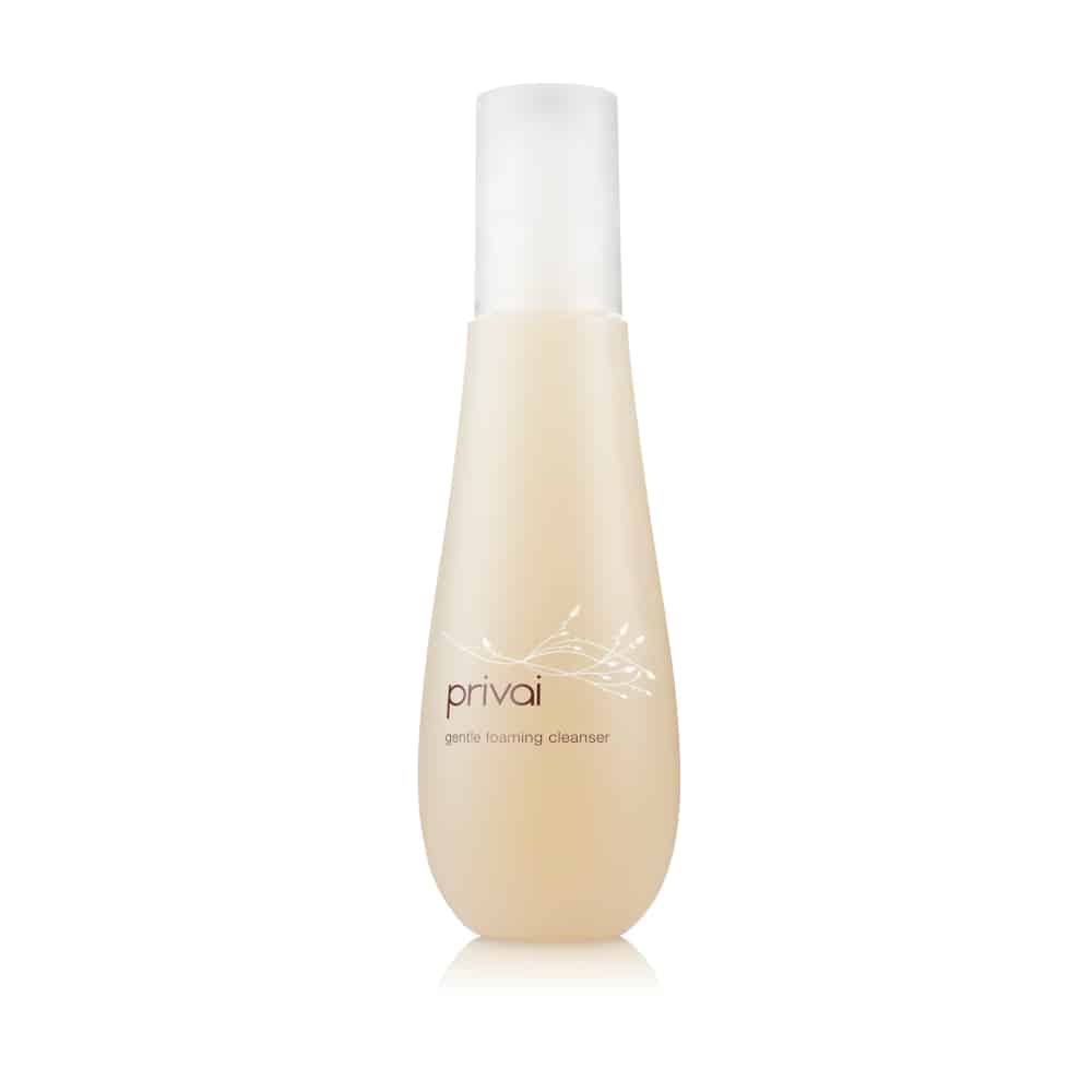 Gentle Foaming Facial Cleanser