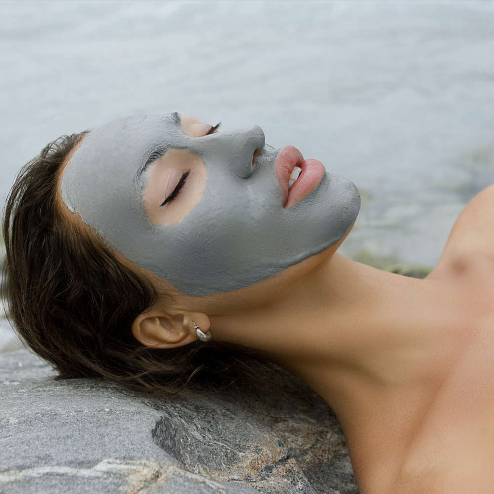Phyto Clay Masque, masque