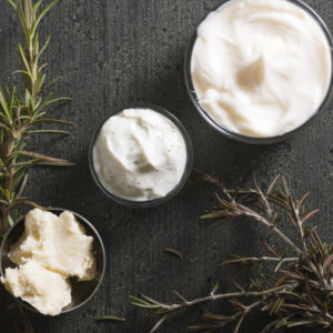 Blooming Body Butter, body butter