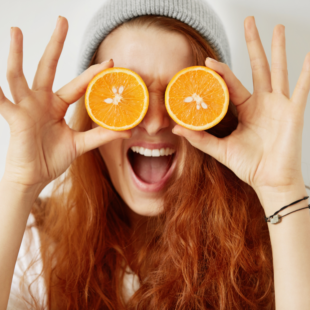 Sweet Orange Crème Cleanser, cleanser