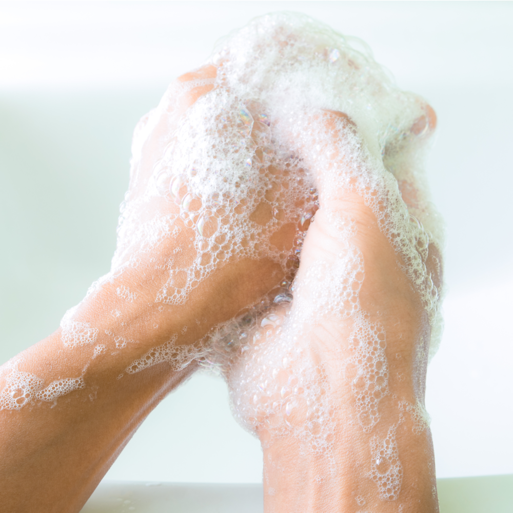 Cleansing Body Wash, body wash