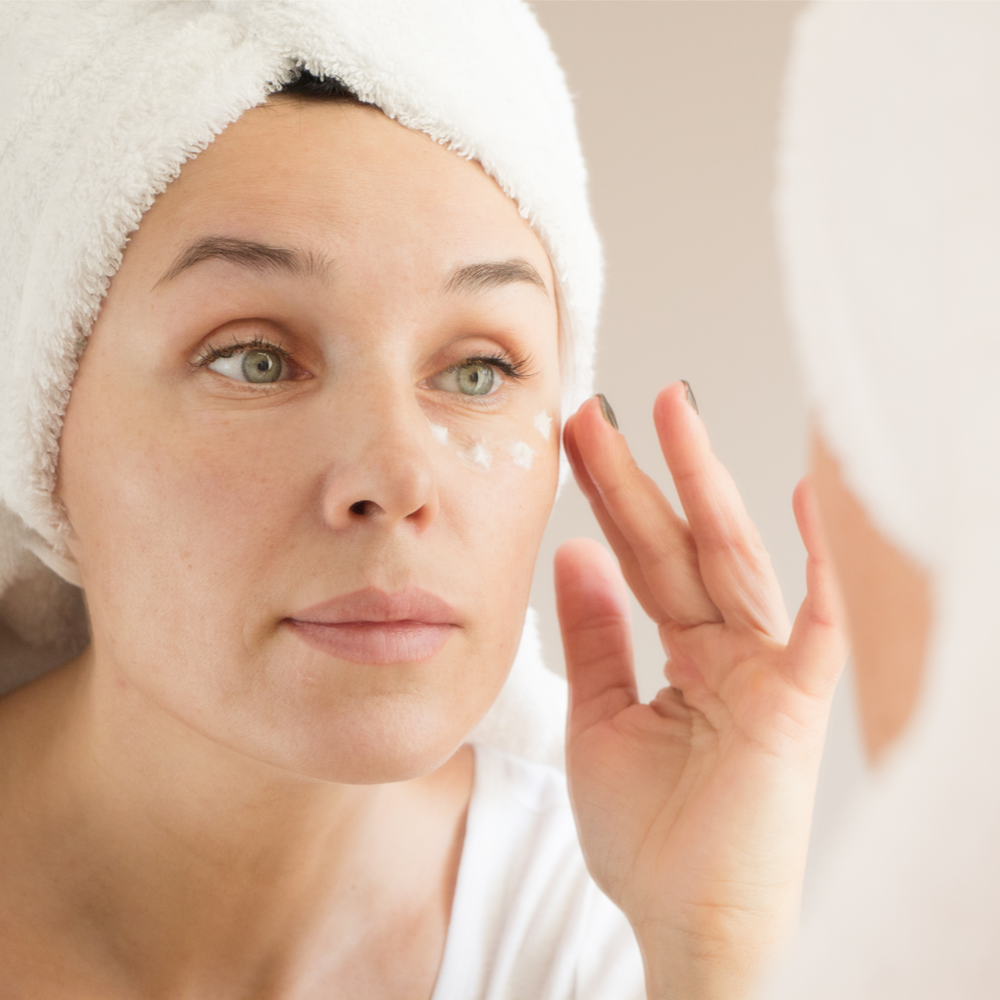 Lifting Eye & Lip Complex, treatment