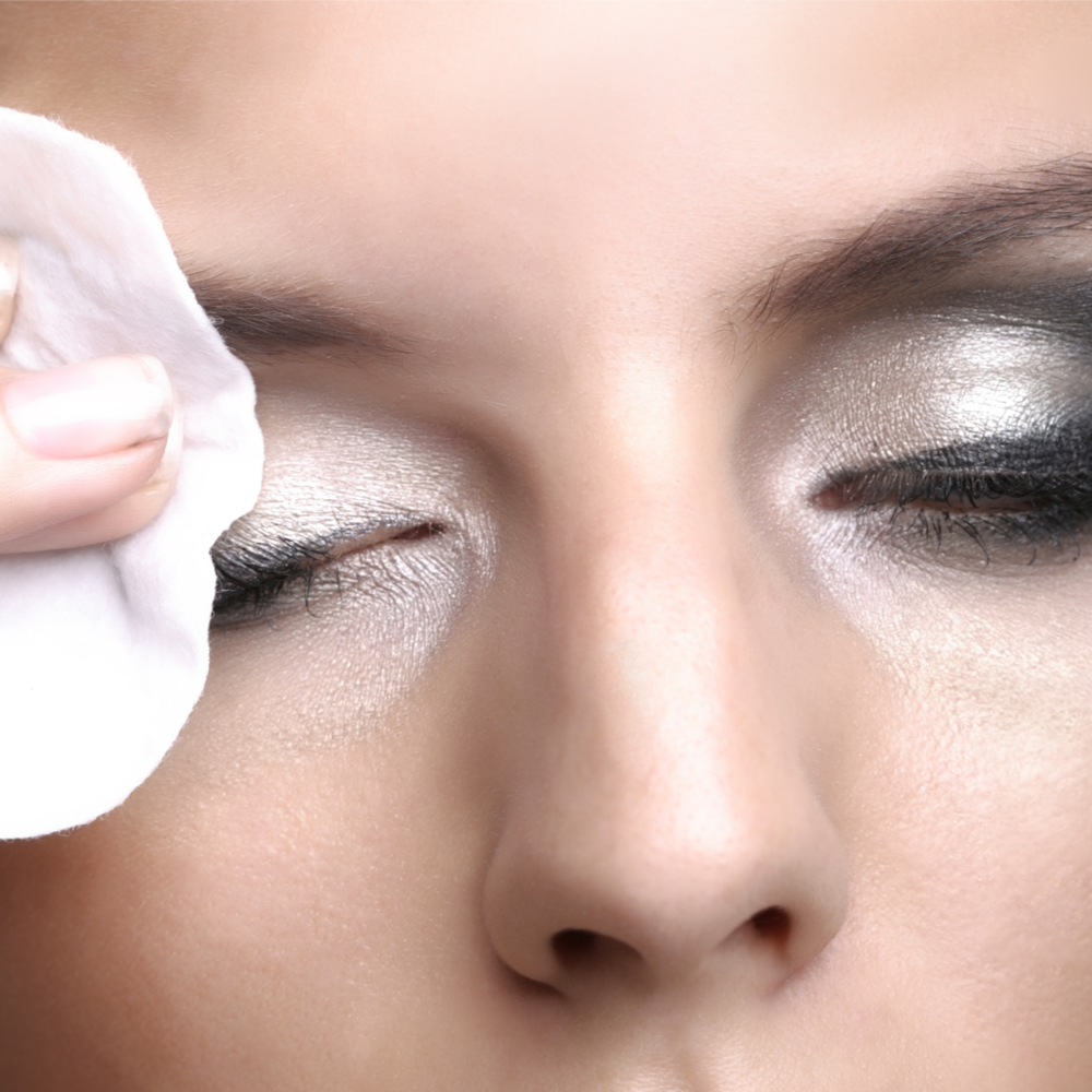 Botanical Eye Makeup Remover, eye makeup remover