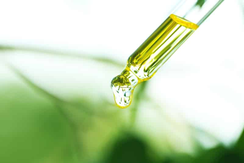 The History of Aromatheraphy