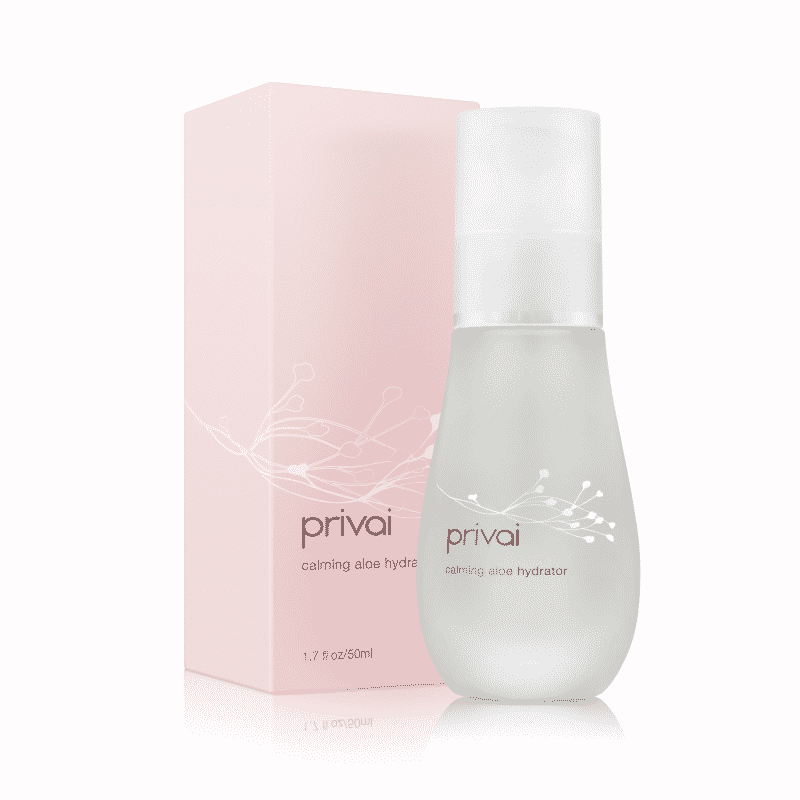 Calming Aloe Hydrator, hydrator