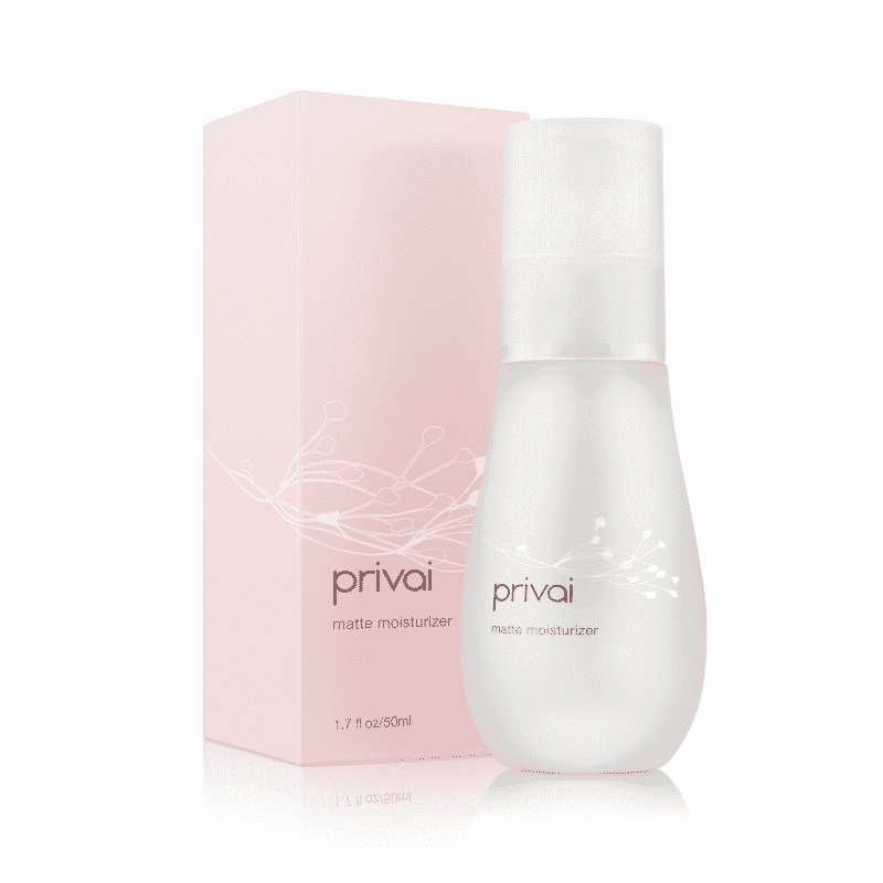 Matte Moisturizer, moisturizer
