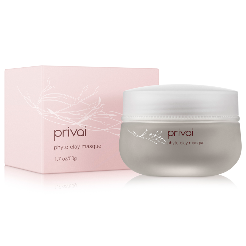 Phyto Clay Masque, masque