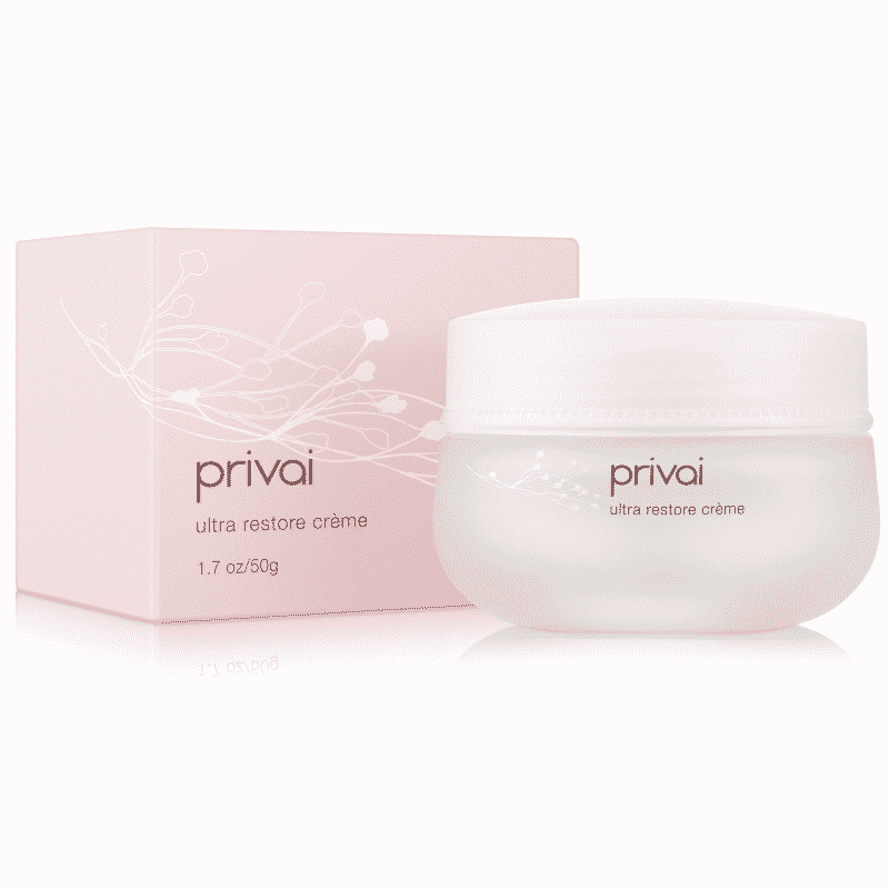 Ultra Restore Crème, cream