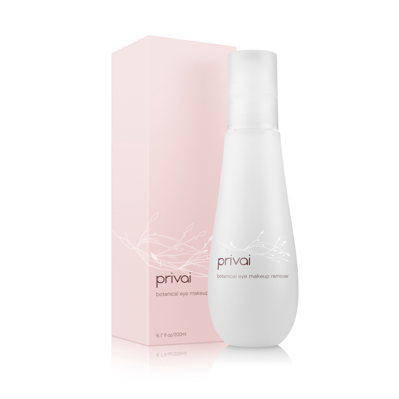 Botanical Eye Makeup Remover, eye makeup remover