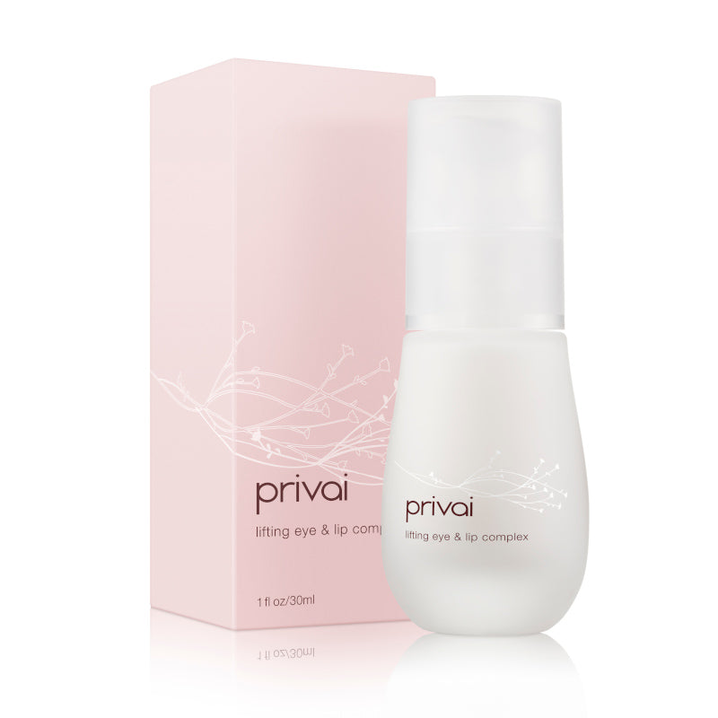 Lifting Eye & Lip Complex, treatment