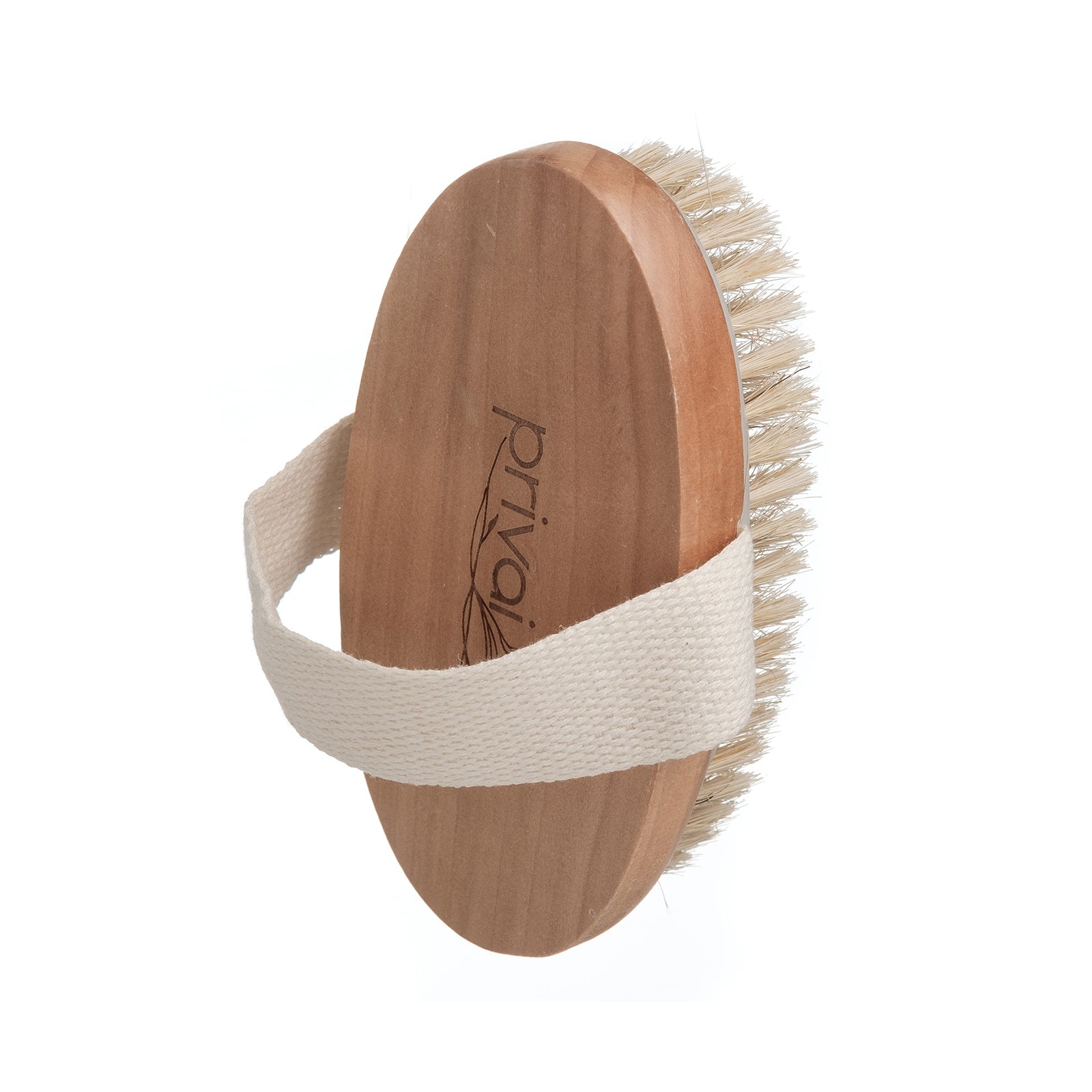 Exfoliating Dry Body Brush, brush