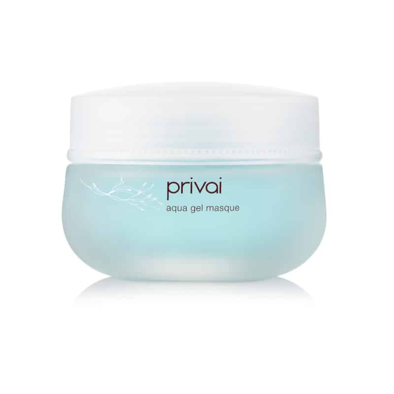 Aqua Gel Masque