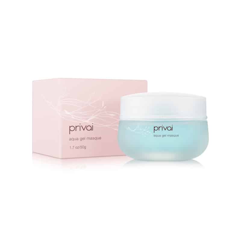 Aqua Gel Masque, masque