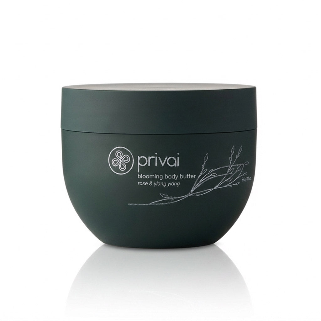 Blooming Body Butter
