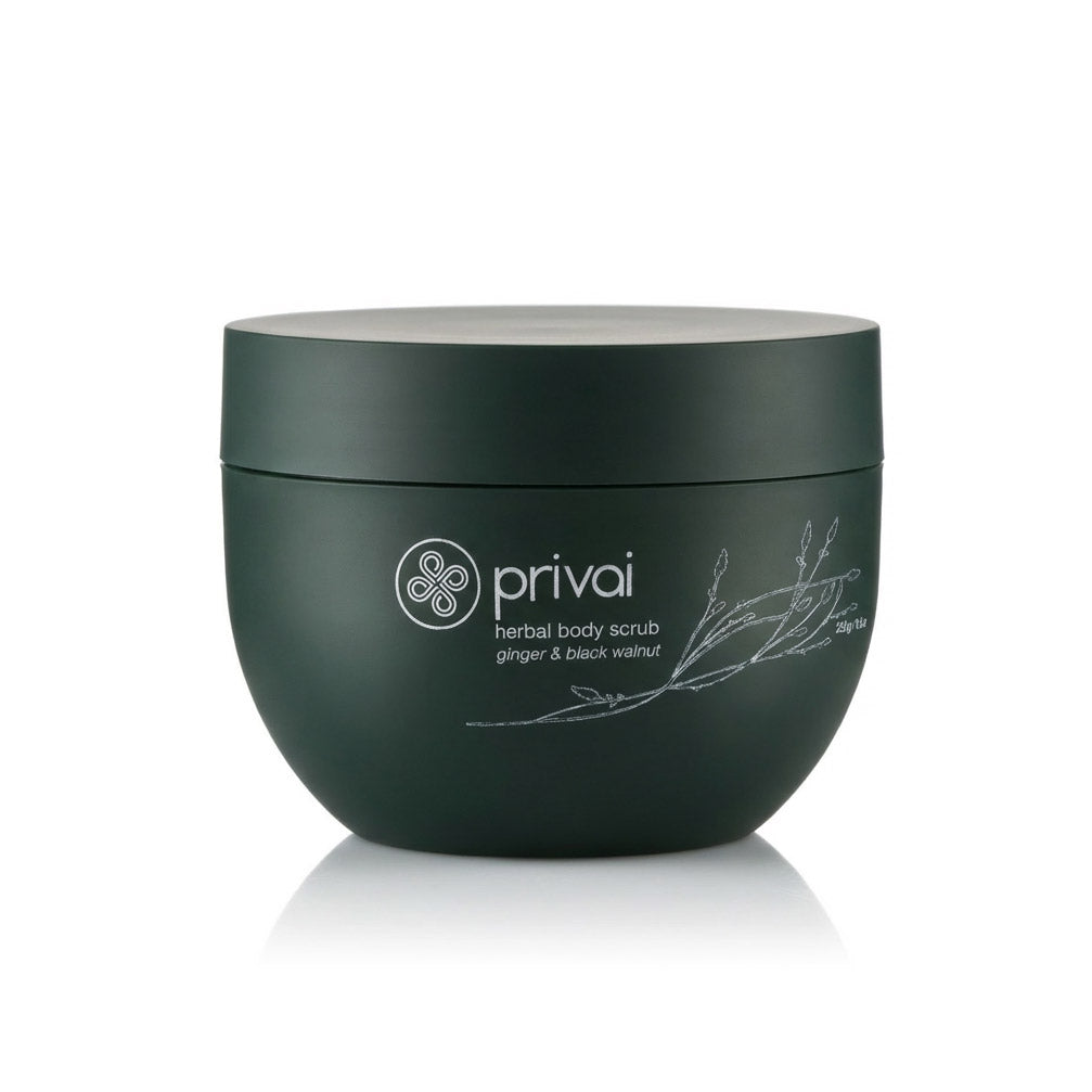 Herbal Body Scrub
