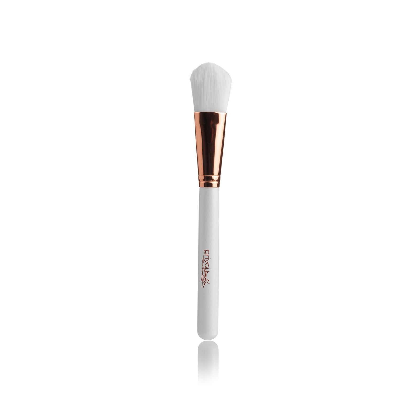 Facial Masque Fan Brush, masque