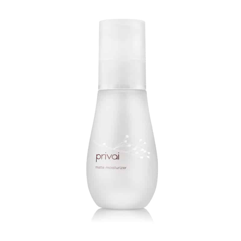 Matte Moisturizer