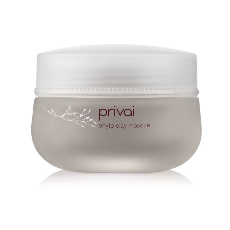 Phyto Clay Masque