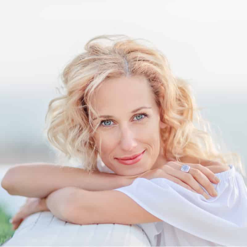 Advanced Hyaluronic with Matrixyl 3000™, face moisturizer