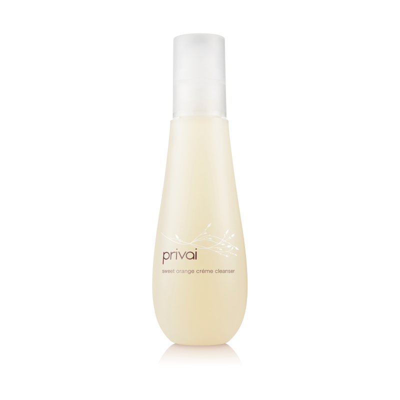 Sweet Orange Crème Cleanser