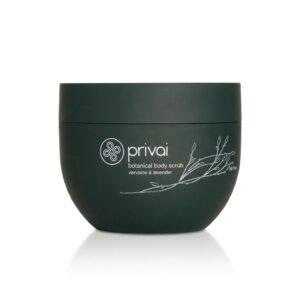 Botanical Body Scrub