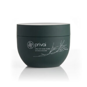 Ultra Rich Body Butter