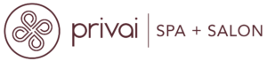 Privai Spa Salon Logo