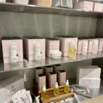 Privai product on retail shelf