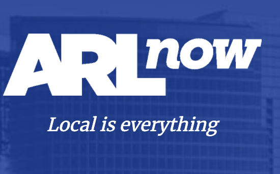 ARL Now logo