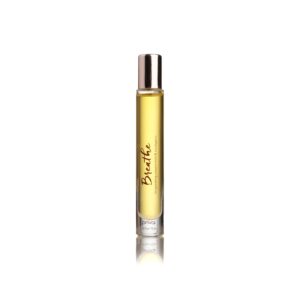 Wellness Blend Essential Oil Roller- Breathe